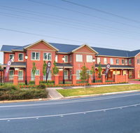 Bolton on the Park - Your Accommodation