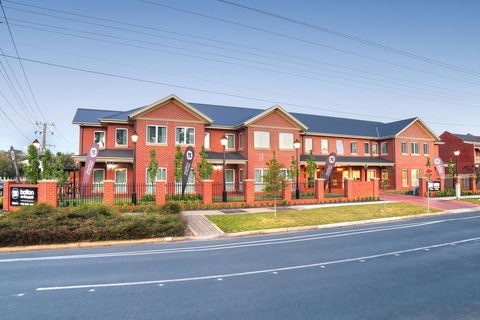 Best Western Plus Bolton On The Park - Your Accommodation 0