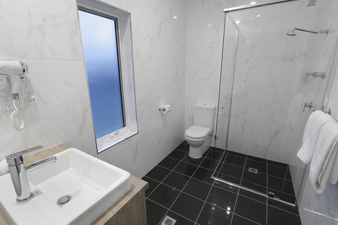 Best Western Plus Bolton On The Park - Your Accommodation 27