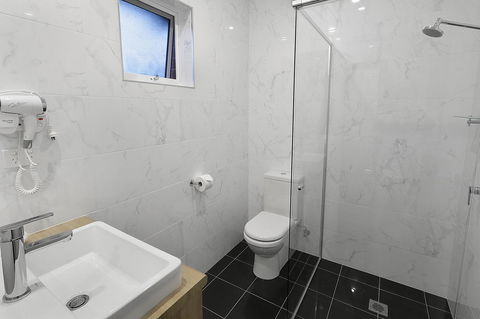 Best Western Plus Bolton On The Park - Your Accommodation 26