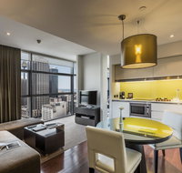 Fraser Suites Sydney - Your Accommodation