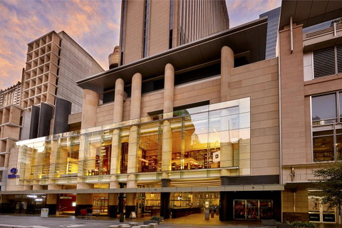 Hilton Sydney - Your Accommodation 15