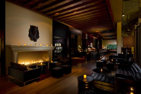 Hilton Sydney - Your Accommodation 22