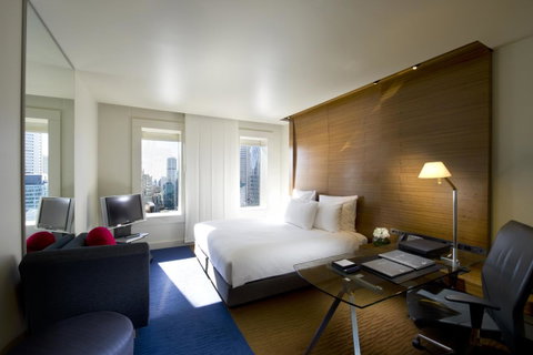 Hilton Sydney - Your Accommodation 33