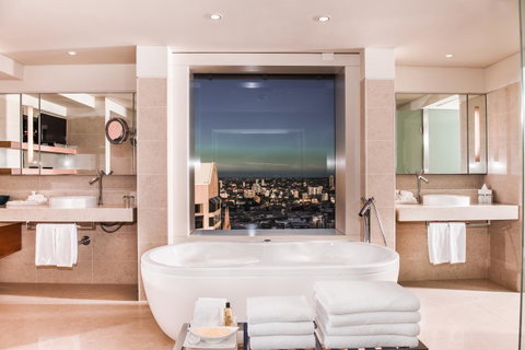 Hilton Sydney - Your Accommodation 19