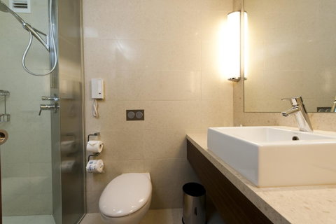 Hilton Sydney - Your Accommodation 35