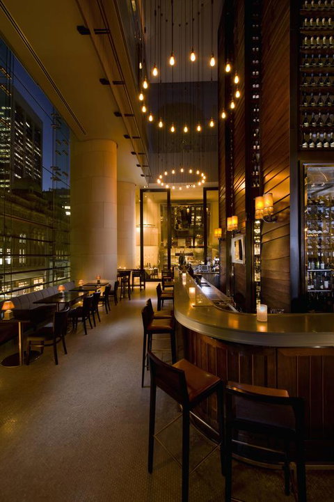 Hilton Sydney - Your Accommodation 20