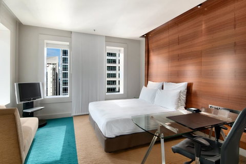 Hilton Sydney - Your Accommodation 28