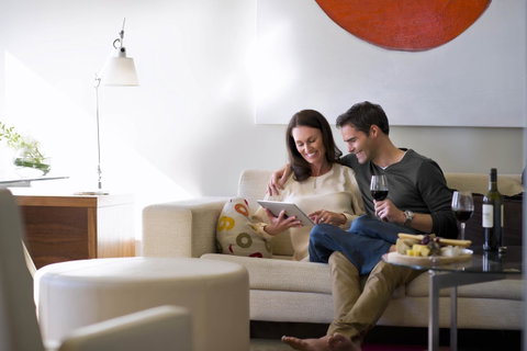 Hilton Sydney - Your Accommodation 37