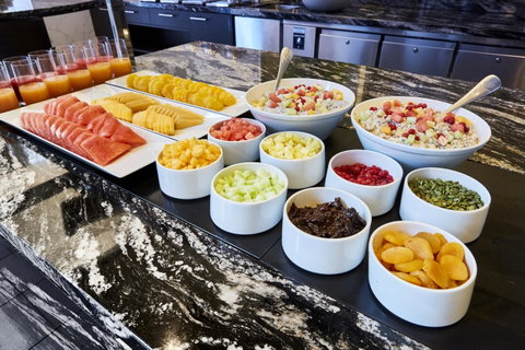 Hilton Sydney - Your Accommodation 11
