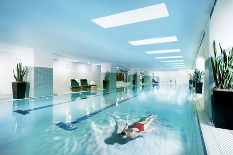 Hilton Sydney - Your Accommodation 5