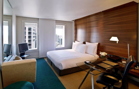 Hilton Sydney - Your Accommodation 23
