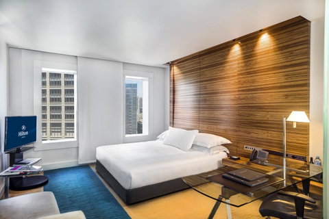 Hilton Sydney - Your Accommodation 7