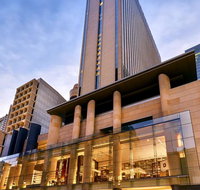 Hilton Sydney - Your Accommodation