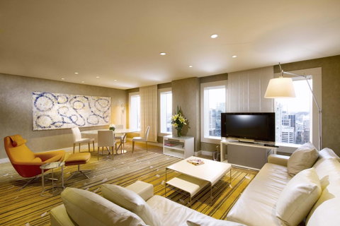 Hilton Sydney - Your Accommodation 24
