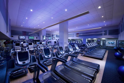 Hilton Sydney - Your Accommodation 6
