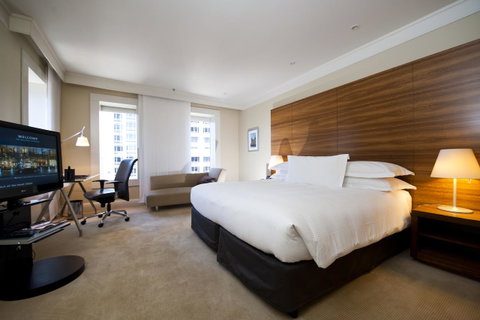 Hilton Sydney - Your Accommodation 39
