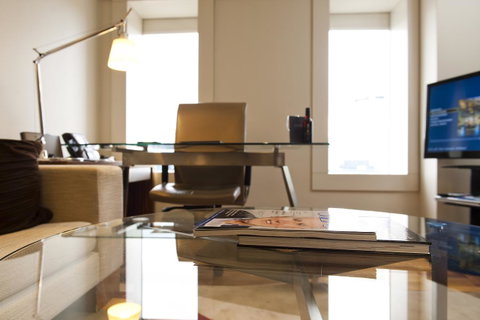 Hilton Sydney - Your Accommodation 41