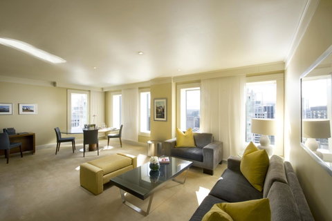 Hilton Sydney - Your Accommodation 32