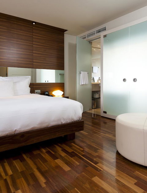 Hilton Sydney - Your Accommodation 40