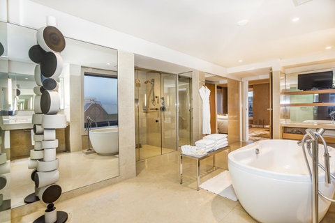 Hilton Sydney - Your Accommodation 13