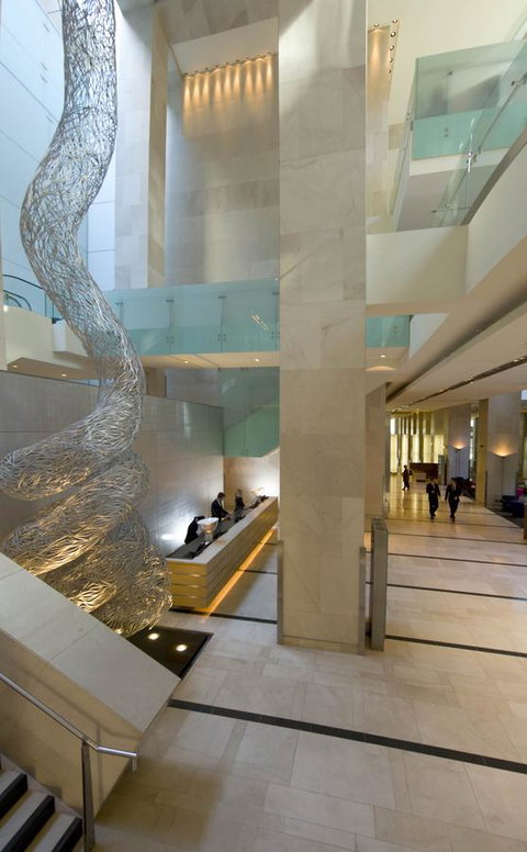 Hilton Sydney - Your Accommodation 18