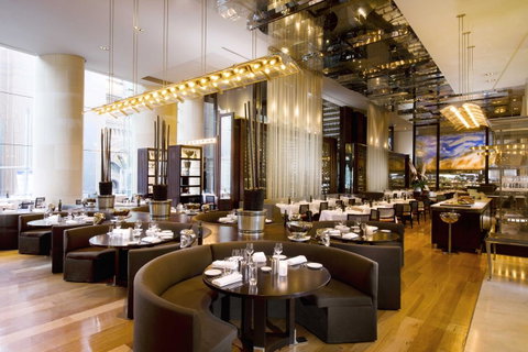 Hilton Sydney - Your Accommodation 2