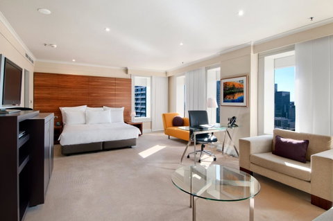 Hilton Sydney - Your Accommodation 31