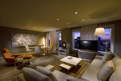 Hilton Sydney - Your Accommodation 30