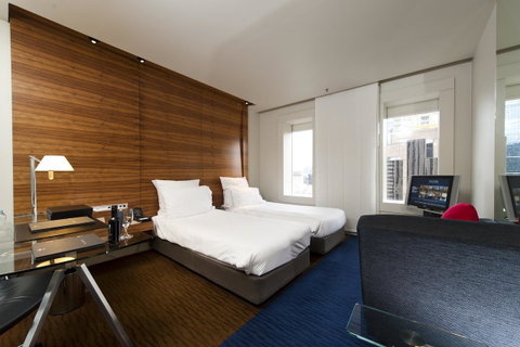 Hilton Sydney - Your Accommodation 42
