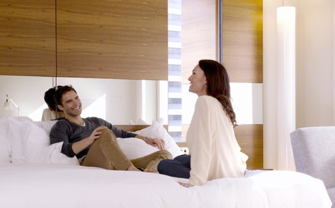 Hilton Sydney - Your Accommodation 34