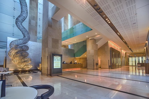 Hilton Sydney - Your Accommodation 1