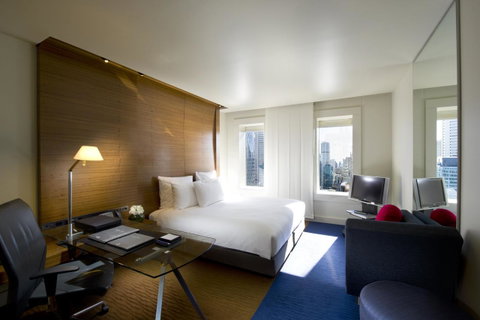 Hilton Sydney - Your Accommodation 27