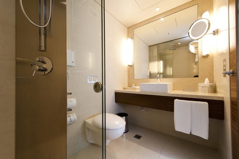 Hilton Sydney - Your Accommodation 8