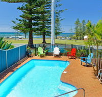 Beach House Holiday Apartments - Your Accommodation