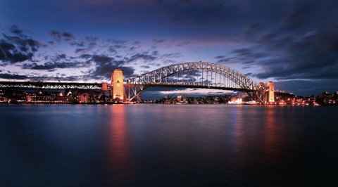 InterContinental Sydney, An IHG Hotel - Your Accommodation 24