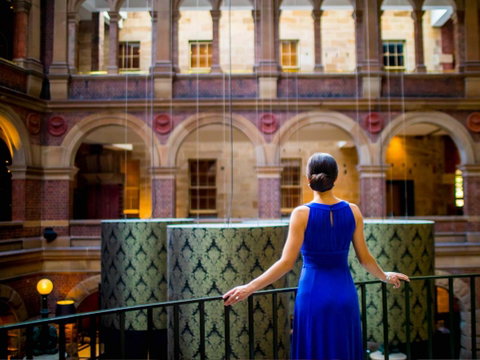 InterContinental Sydney, An IHG Hotel - Your Accommodation 3