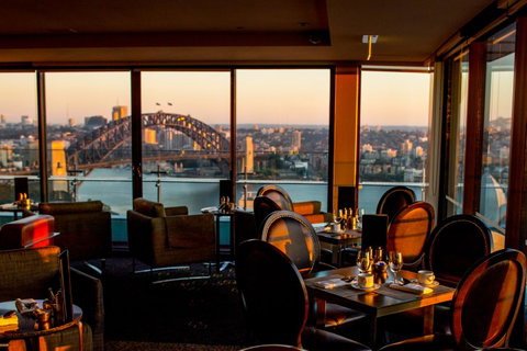 InterContinental Sydney, An IHG Hotel - Your Accommodation 11