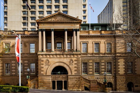 InterContinental Sydney, An IHG Hotel - Your Accommodation 7