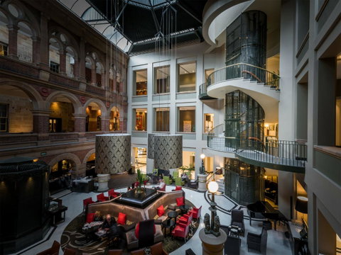 InterContinental Sydney, An IHG Hotel - Your Accommodation 17