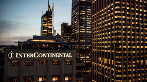 InterContinental Sydney, An IHG Hotel - Your Accommodation 5
