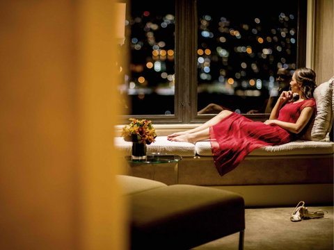InterContinental Sydney, An IHG Hotel - Your Accommodation 39