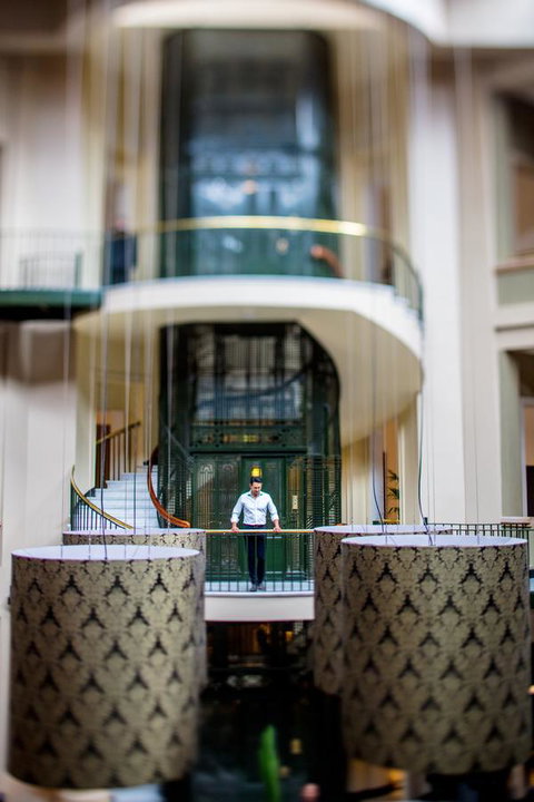 InterContinental Sydney, An IHG Hotel - Your Accommodation 16