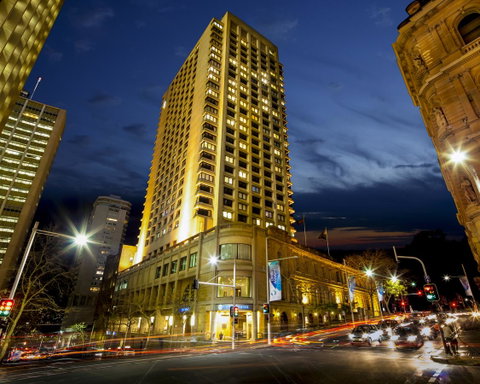 InterContinental Sydney, An IHG Hotel - Your Accommodation 25