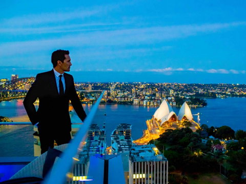 InterContinental Sydney, An IHG Hotel - Your Accommodation 21