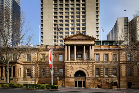 InterContinental Sydney, An IHG Hotel - Your Accommodation 27