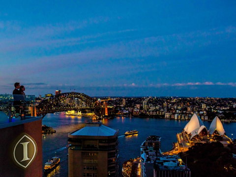 InterContinental Sydney, An IHG Hotel - Your Accommodation 18