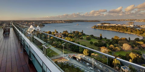 InterContinental Sydney, An IHG Hotel - Your Accommodation 22