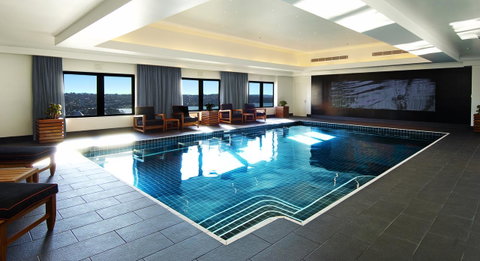 InterContinental Sydney, An IHG Hotel - Your Accommodation 6