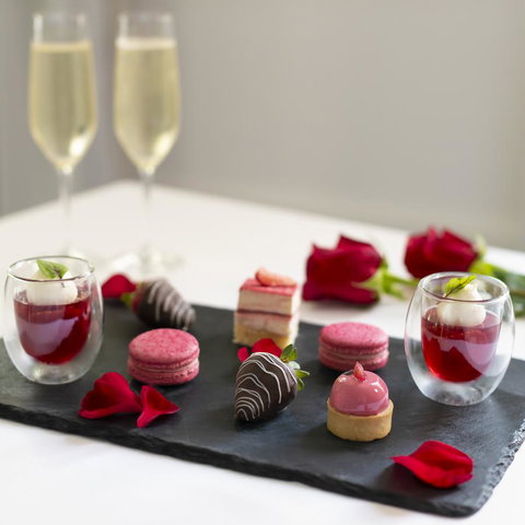 InterContinental Sydney, An IHG Hotel - Your Accommodation 28